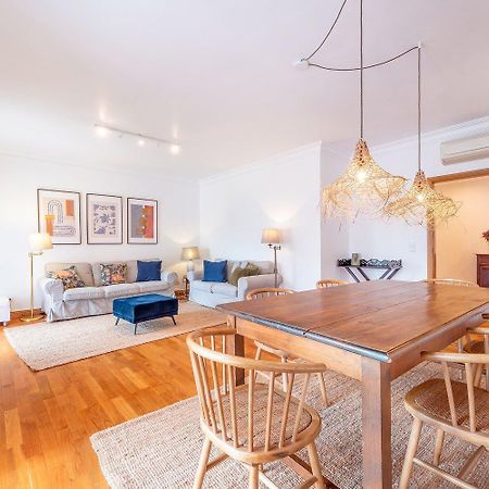 Guestready - Laranjeiras Family Home Lisbon Exterior photo