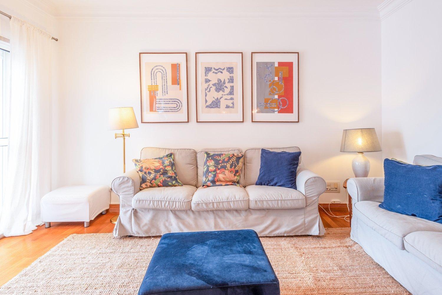 Guestready - Laranjeiras Family Home Lisbon Exterior photo