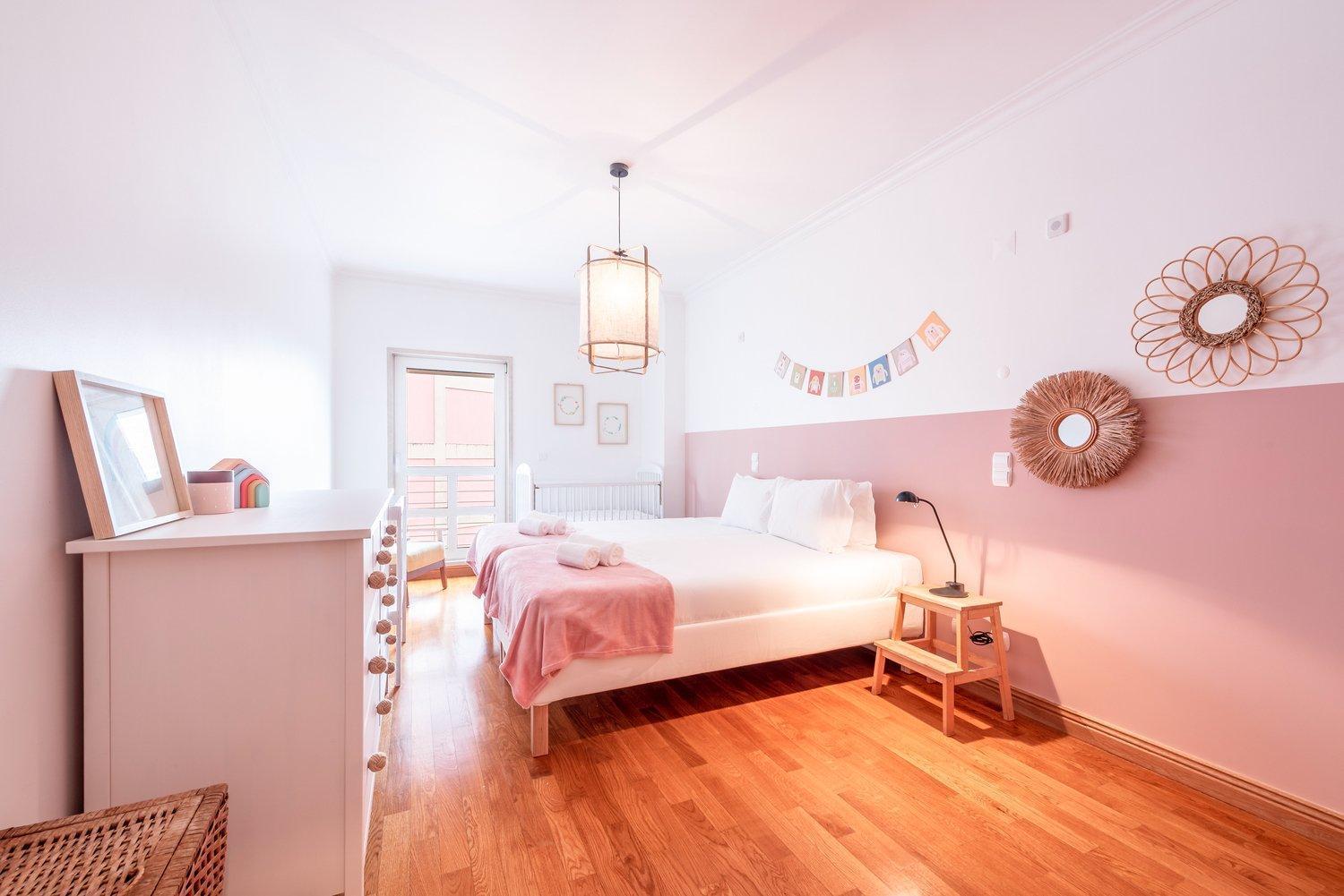 Guestready - Laranjeiras Family Home Lisbon Exterior photo