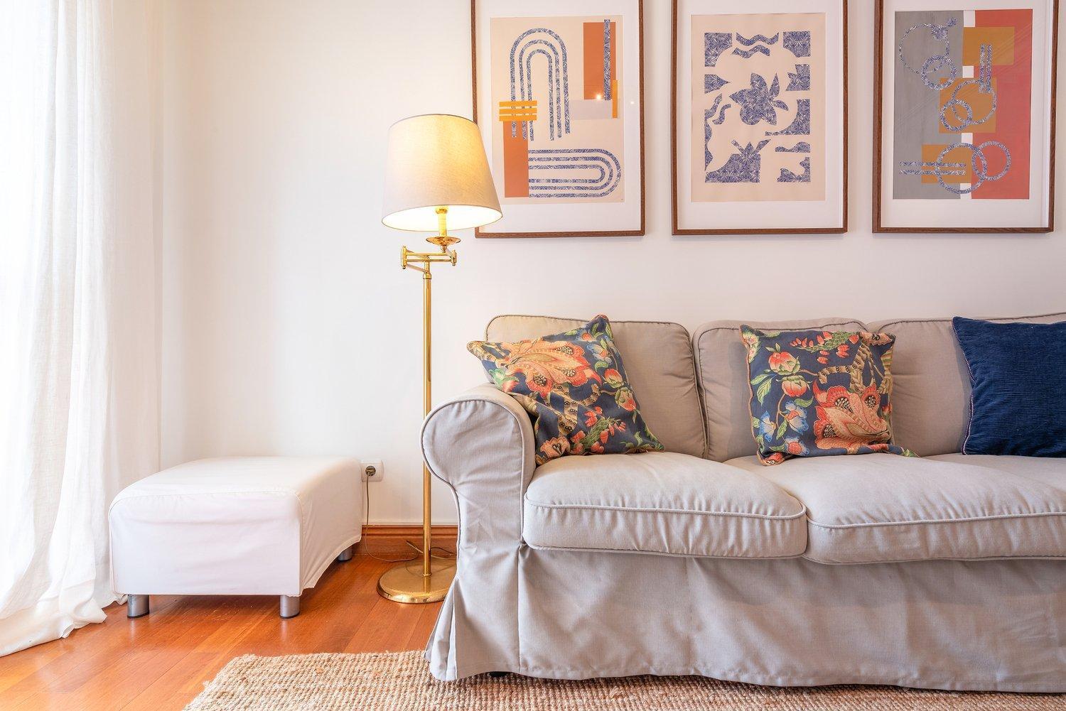 Guestready - Laranjeiras Family Home Lisbon Exterior photo