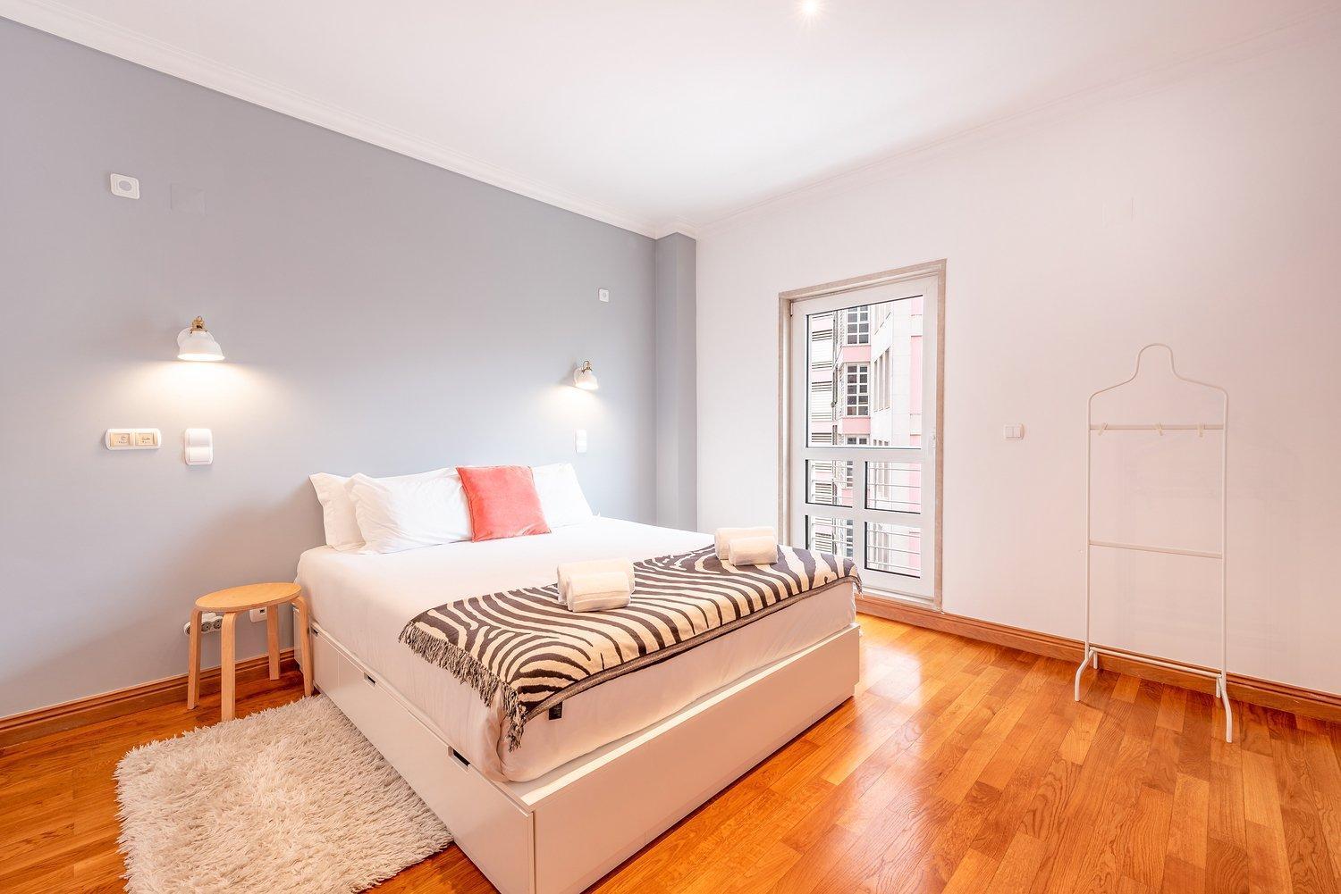 Guestready - Laranjeiras Family Home Lisbon Exterior photo