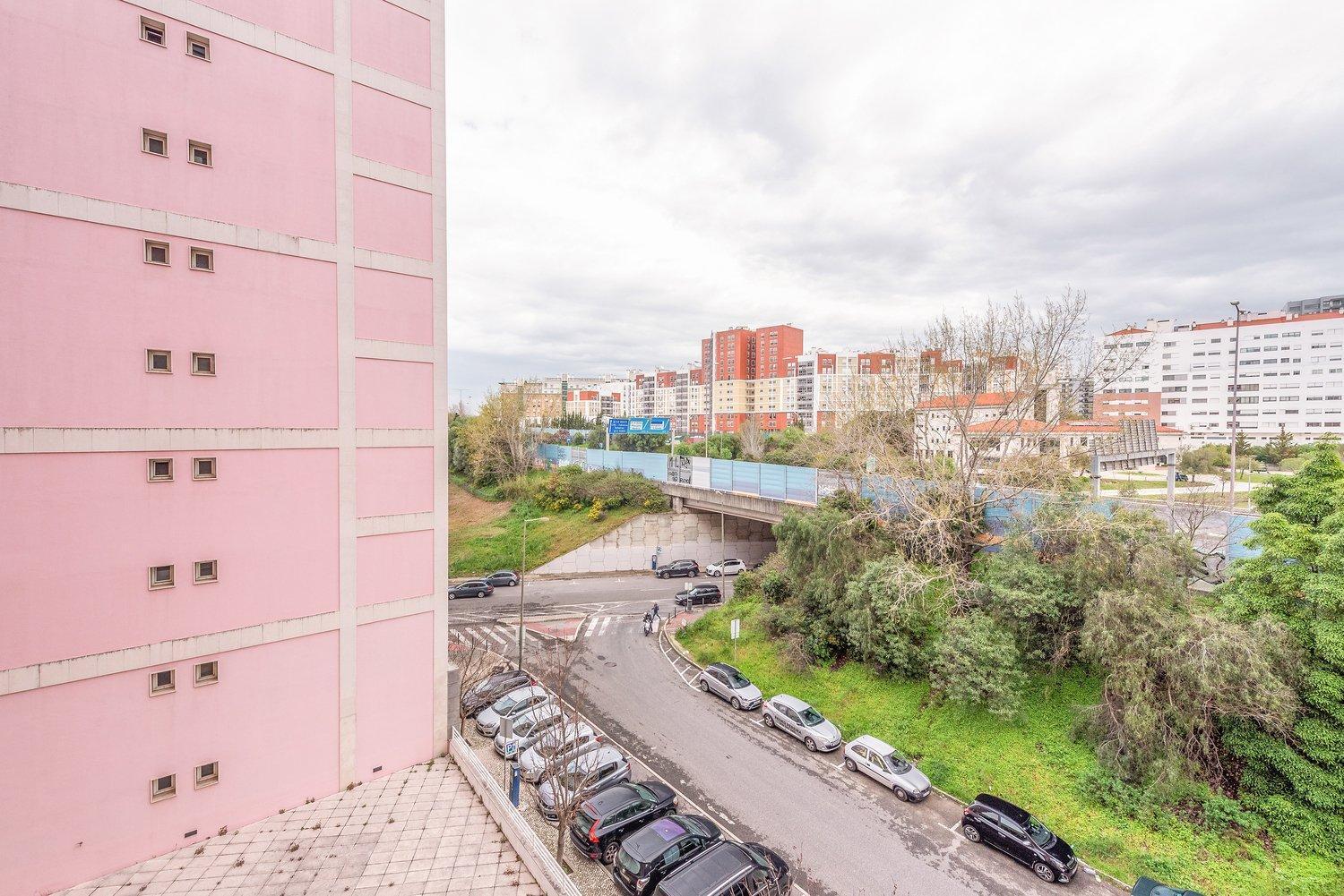 Guestready - Laranjeiras Family Home Lisbon Exterior photo