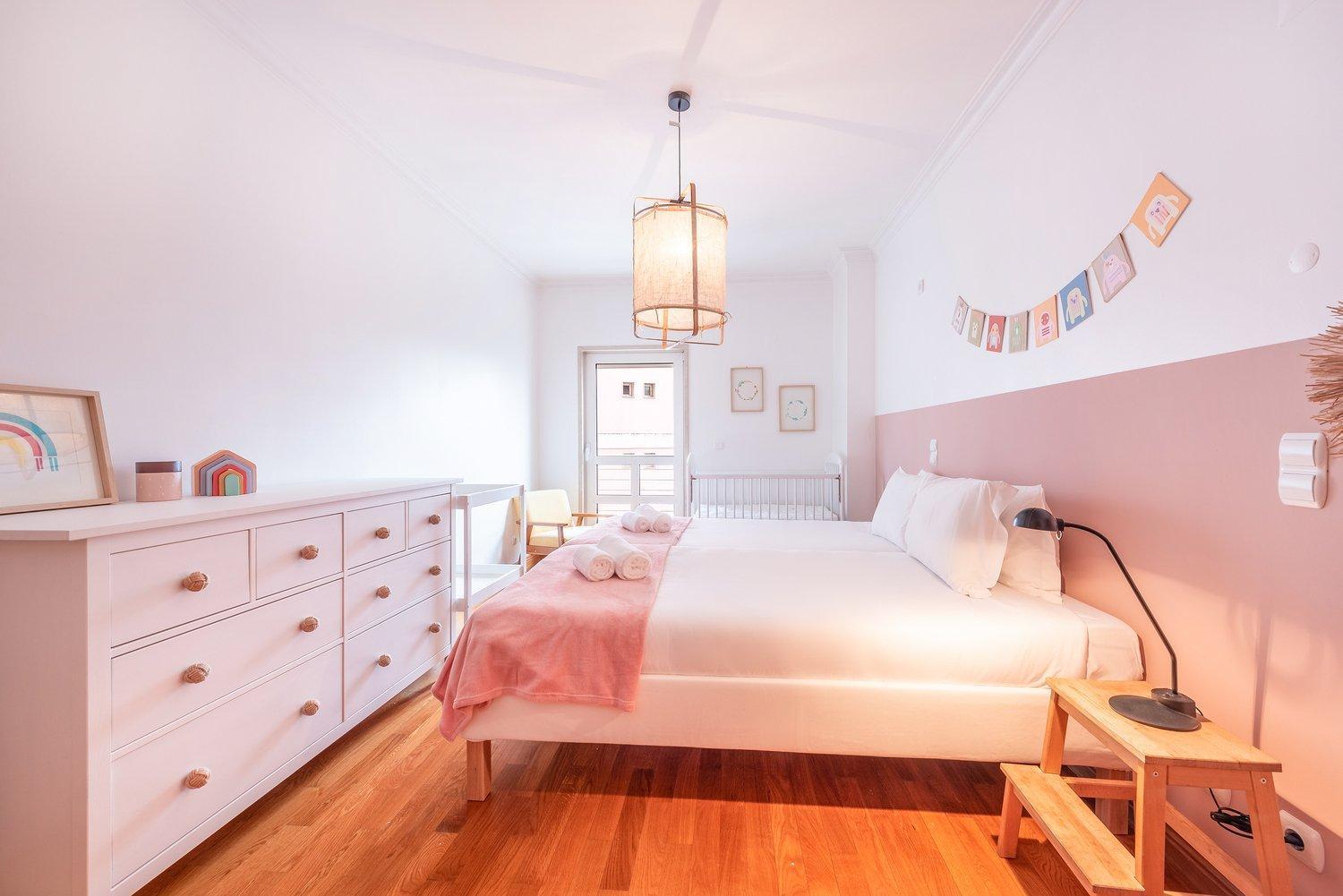 Guestready - Laranjeiras Family Home Lisbon Exterior photo