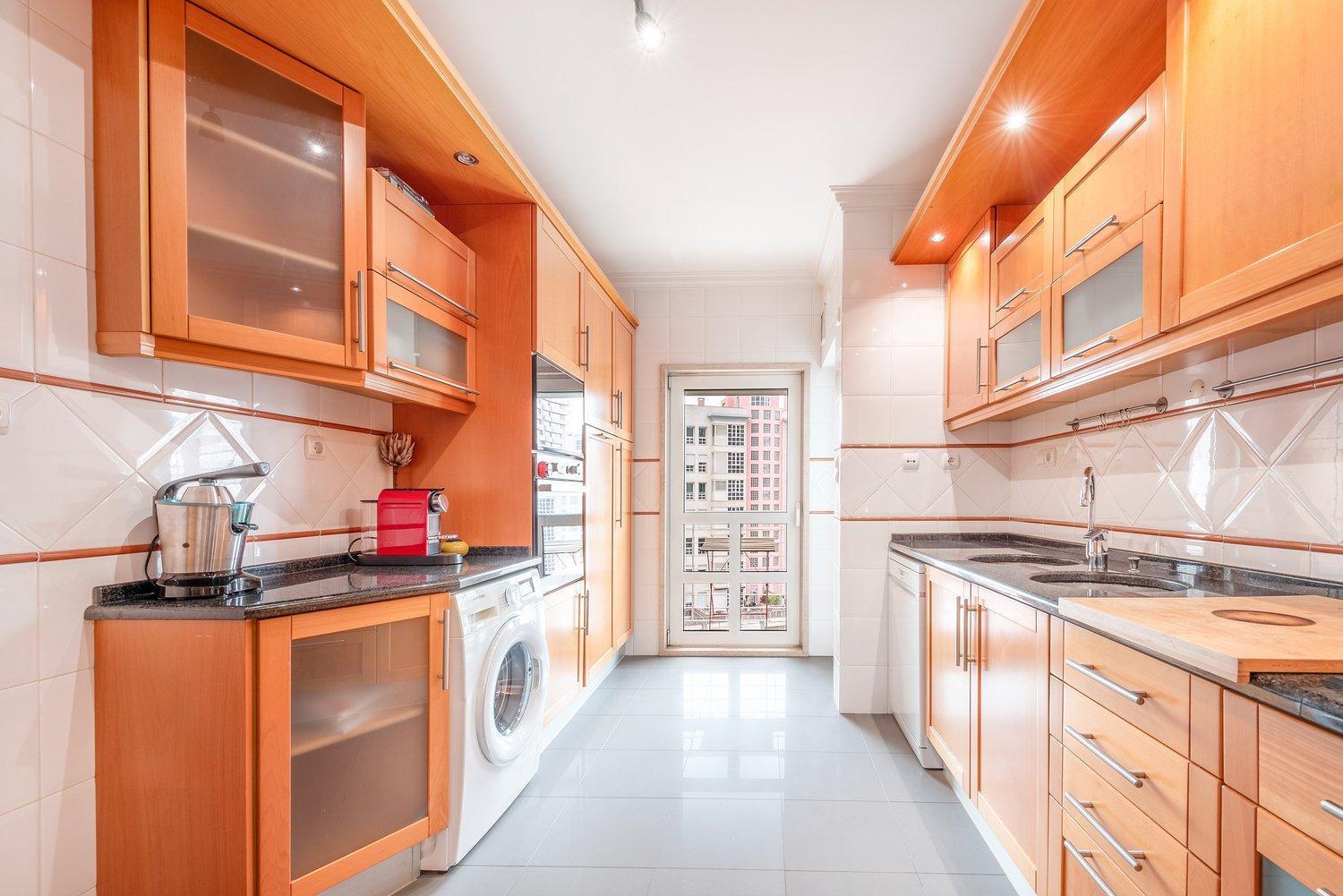 Guestready - Laranjeiras Family Home Lisbon Exterior photo