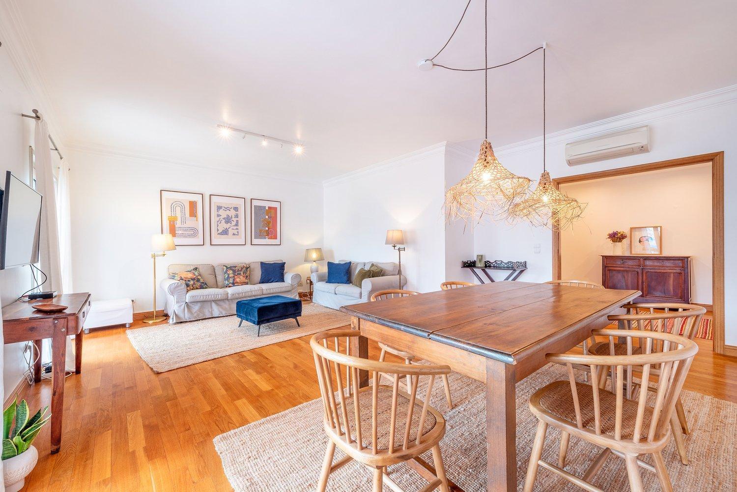 Guestready - Laranjeiras Family Home Lisbon Exterior photo