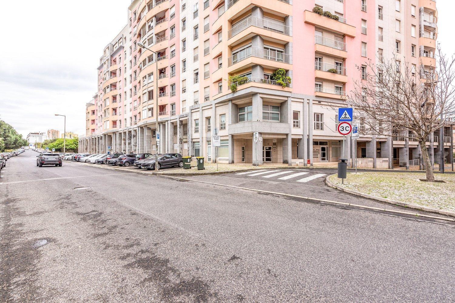 Guestready - Laranjeiras Family Home Lisbon Exterior photo