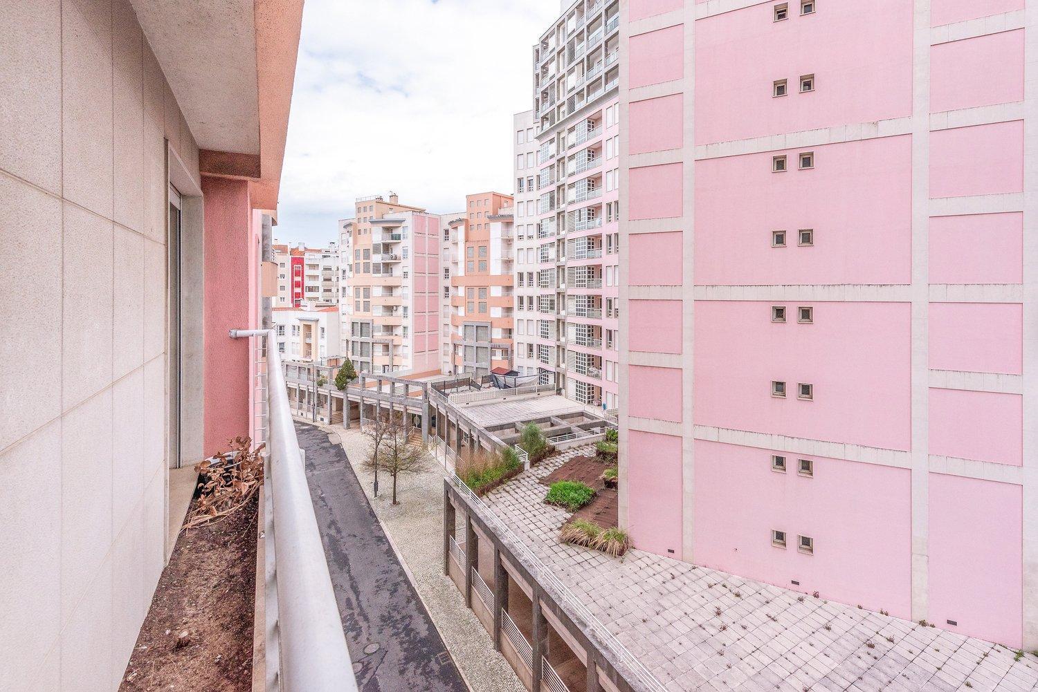 Guestready - Laranjeiras Family Home Lisbon Exterior photo